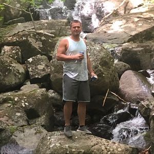 Meet your Posher, Dusty